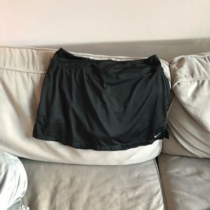 M Dryfit Nike Tennis Skirt